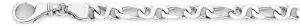 4.8mm Soho Link Bracelet