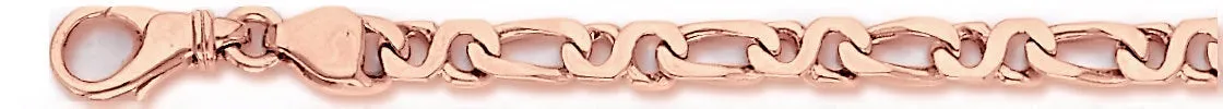4.8mm Soho Link Bracelet