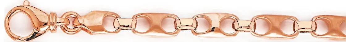 6.7mm Charisa Link Bracelet