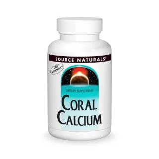 Coral Calcium