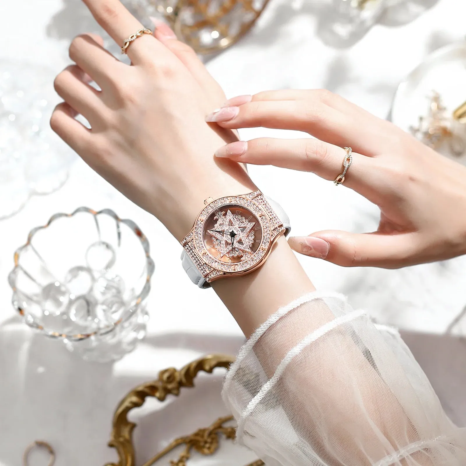 Coral Watch