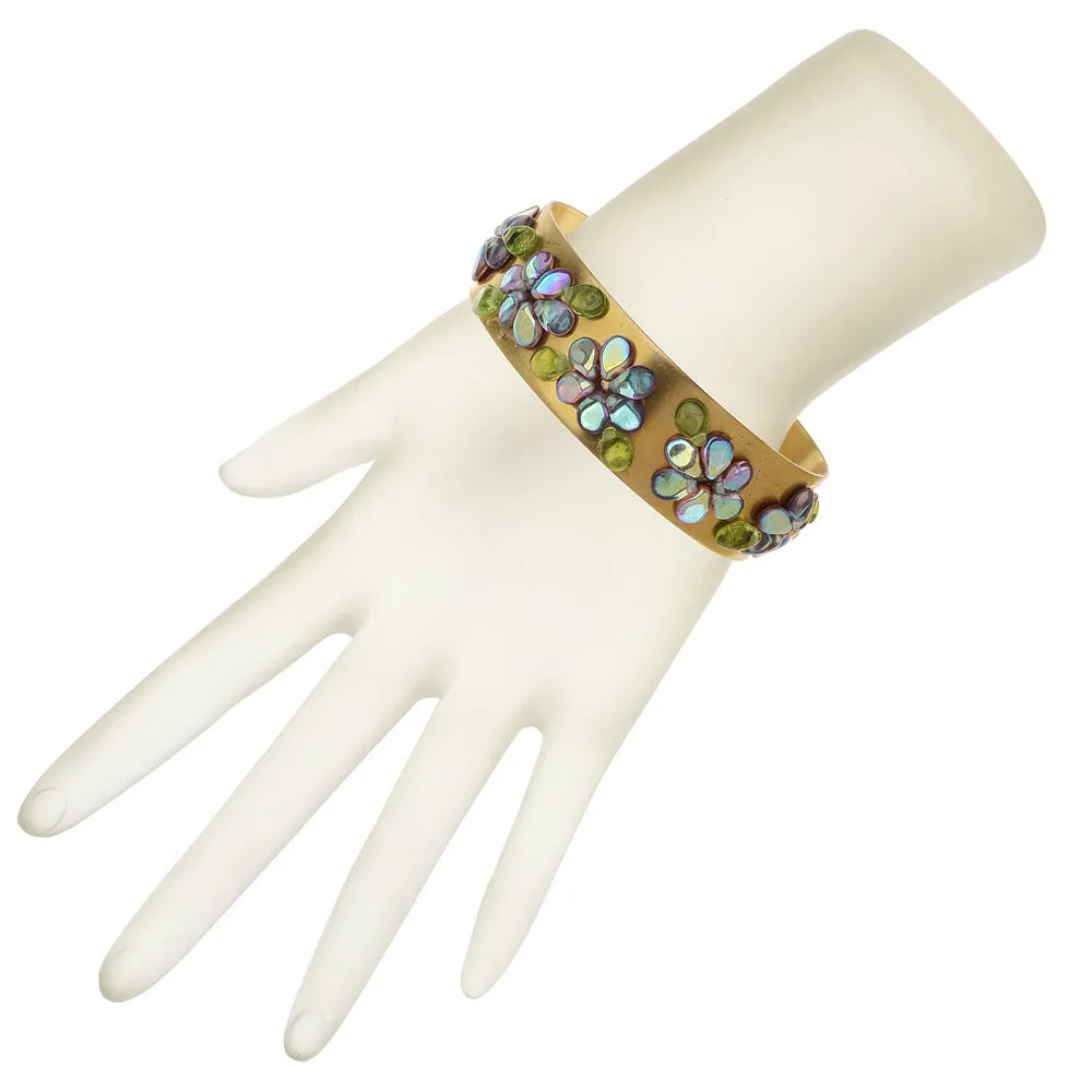 Flora Cuff
