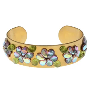 Flora Cuff