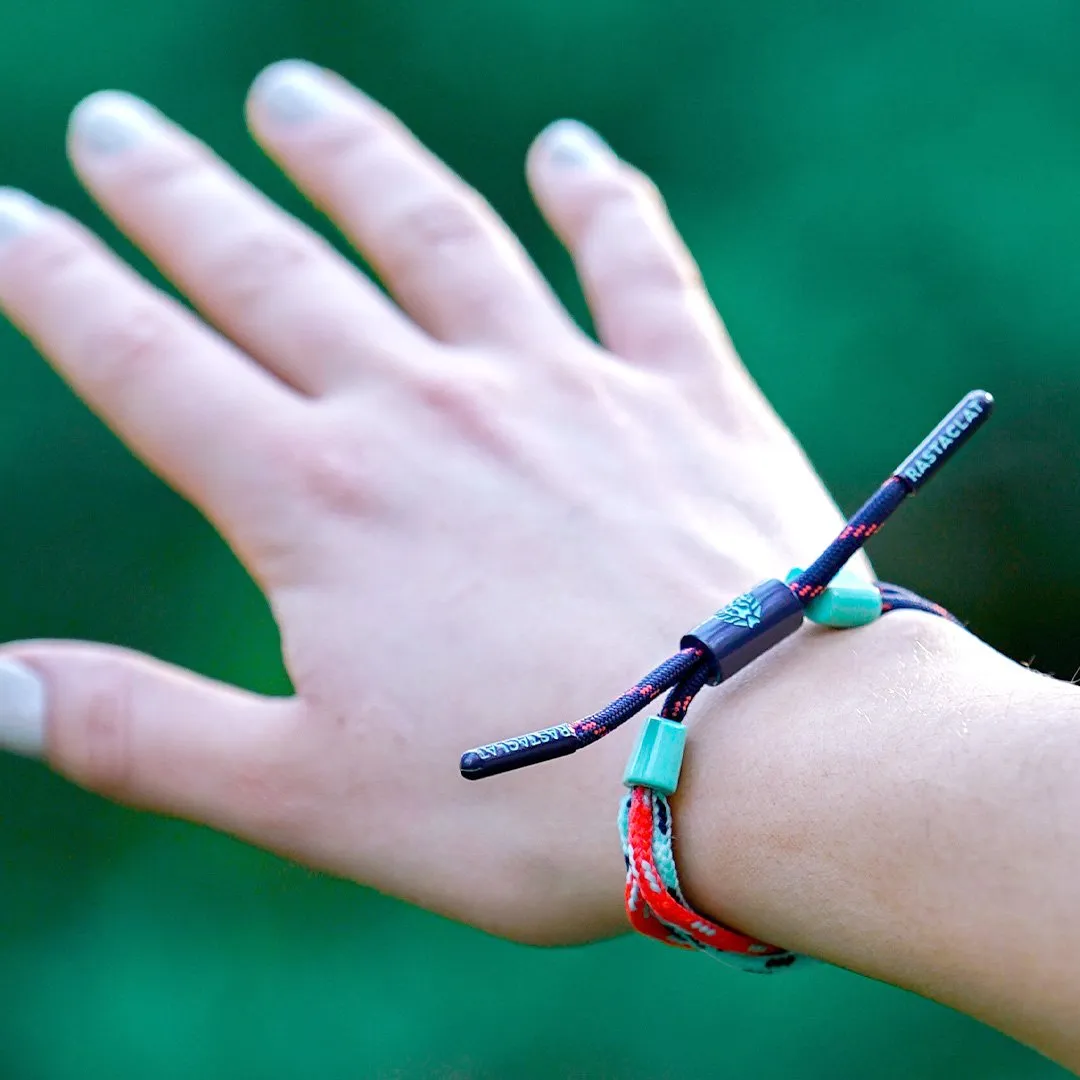 Knotaclat Bight Mini - Multi Shift Collection