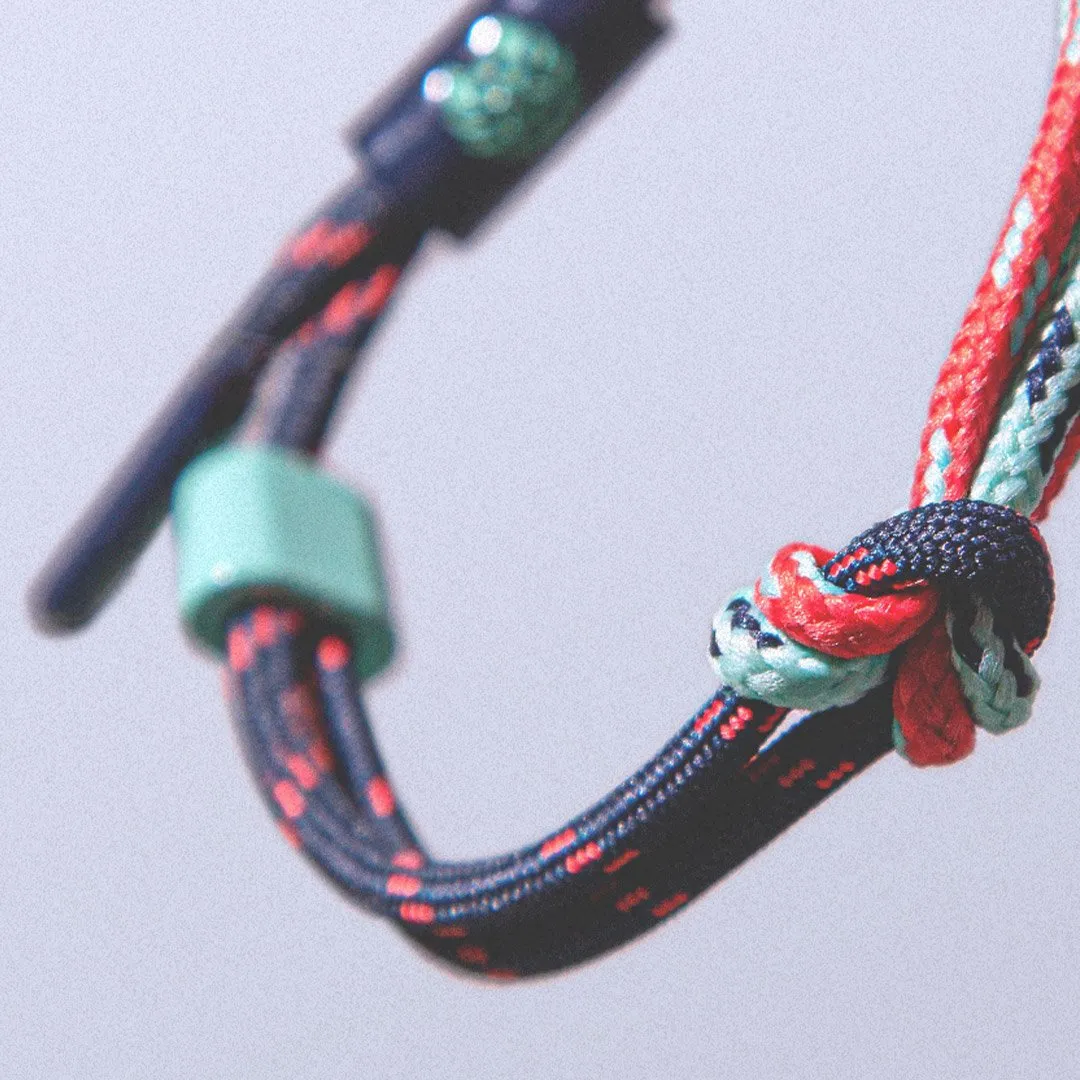 Knotaclat Bight Mini - Multi Shift Collection