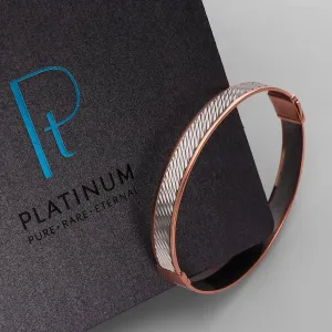 Platinum Bracelet