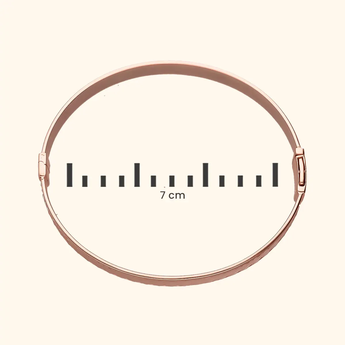 Platinum Bracelet