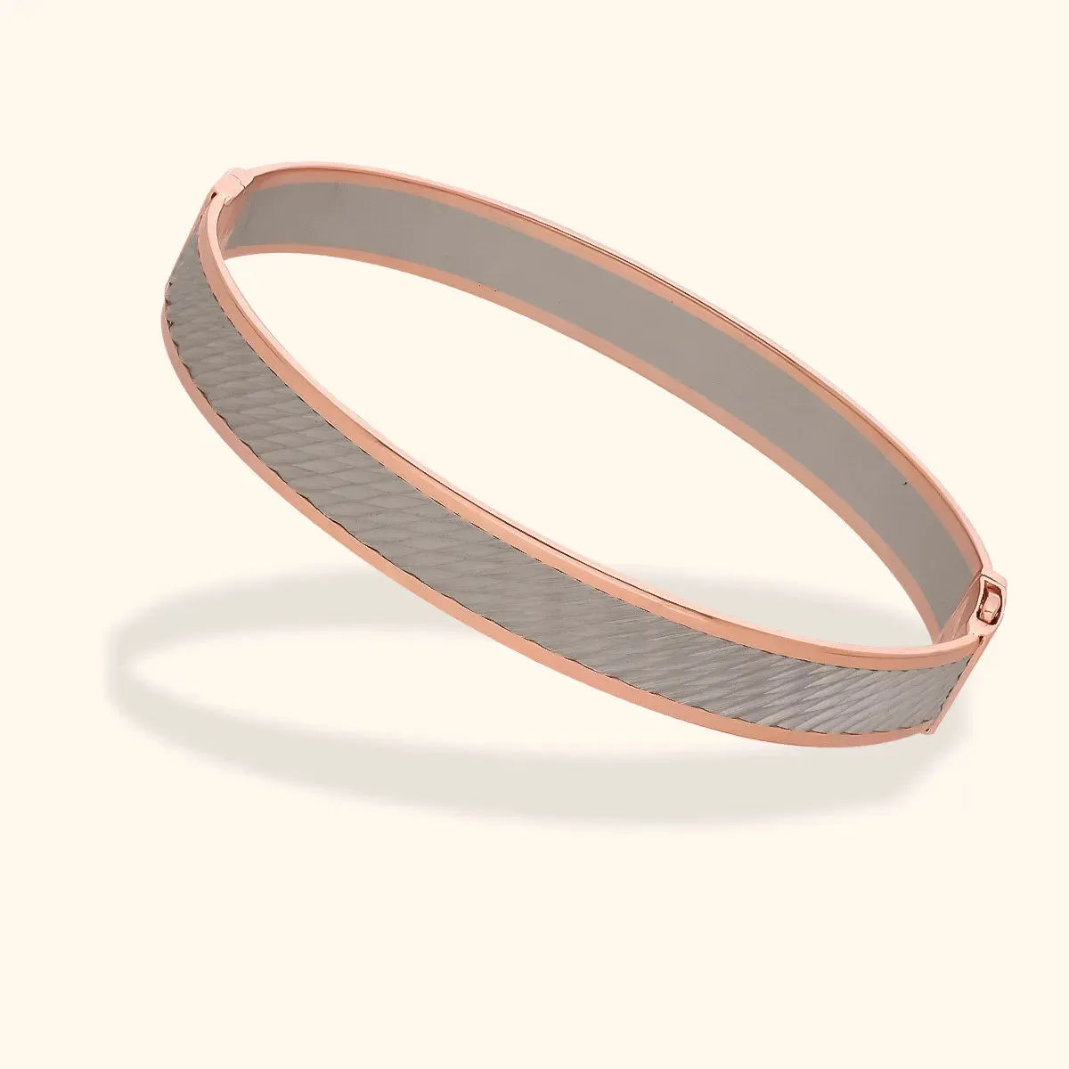 Platinum Bracelet