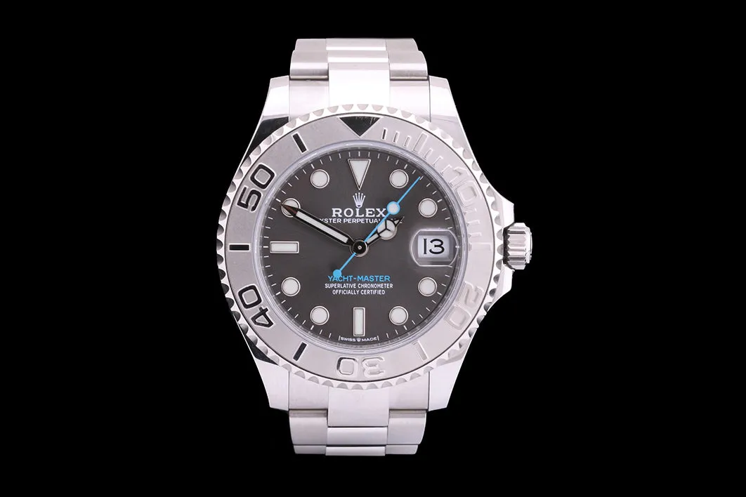 Rolex Yacht-Master 37