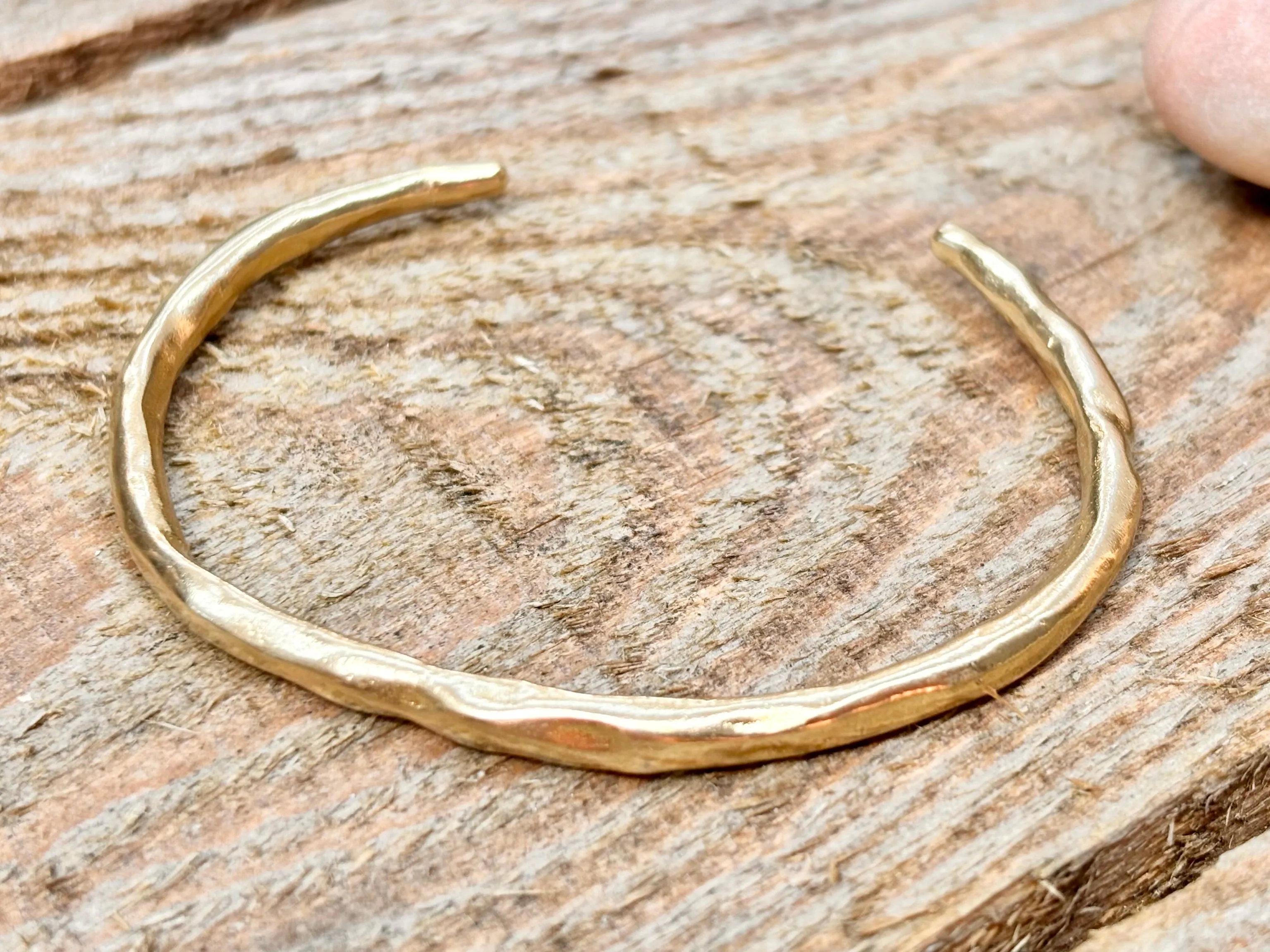 Skinny Band Cuff