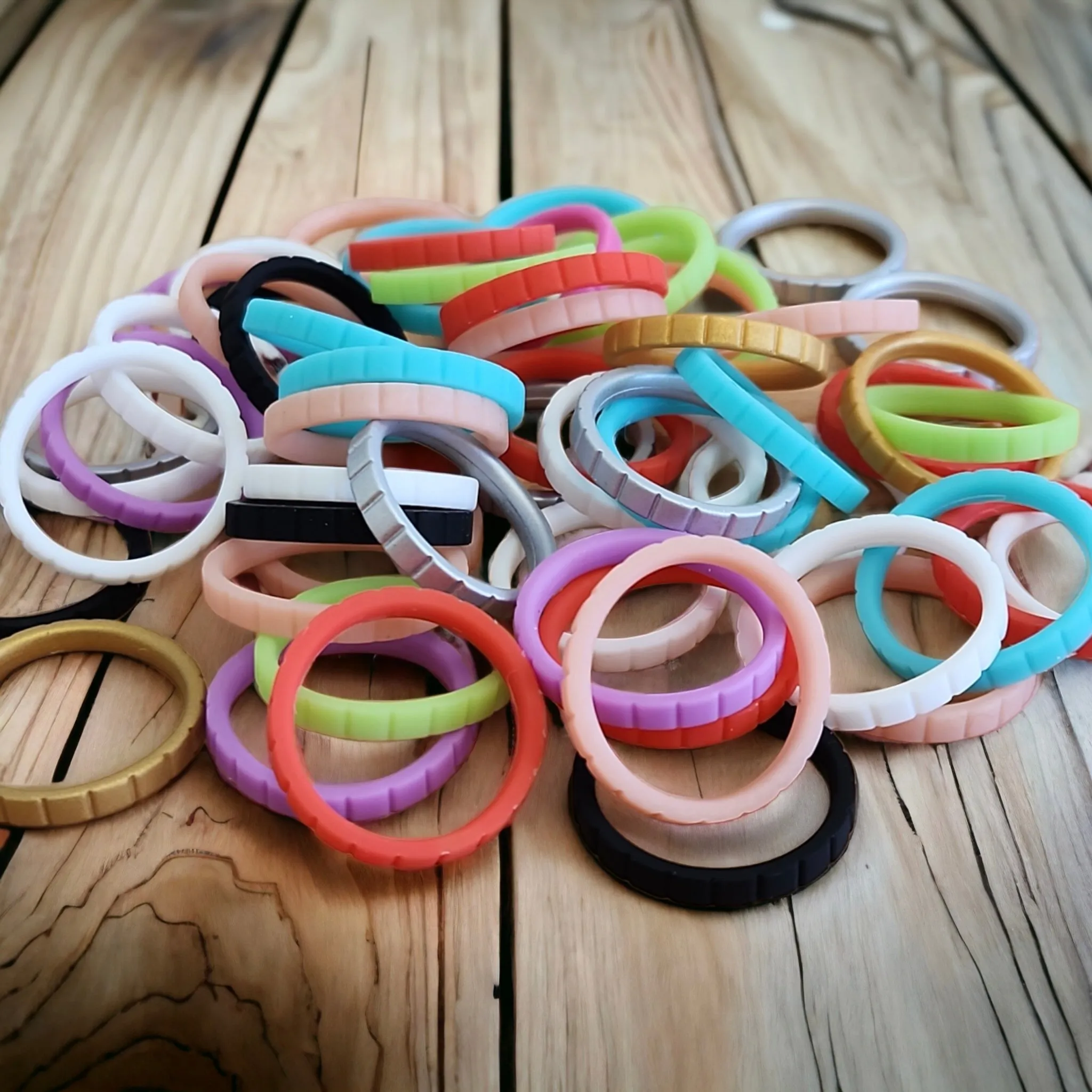 Stack - Gold