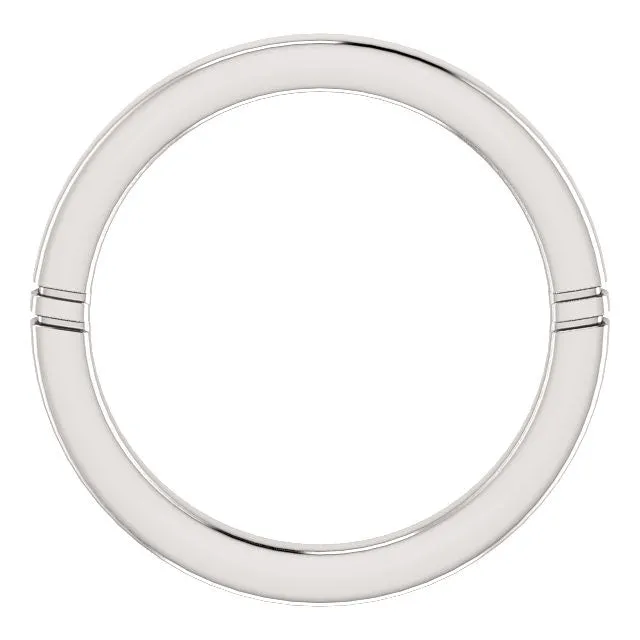 Wedding Band 51492