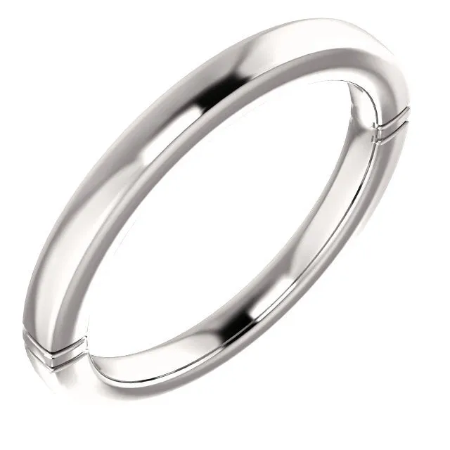 Wedding Band 51492