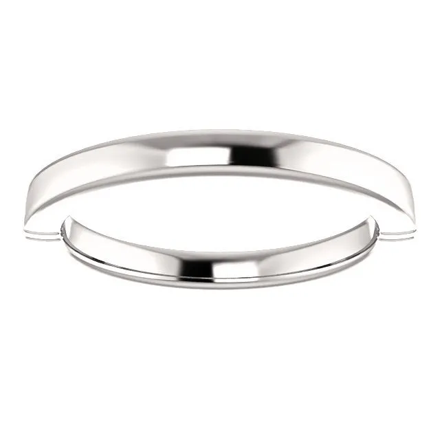 Wedding Band 51492
