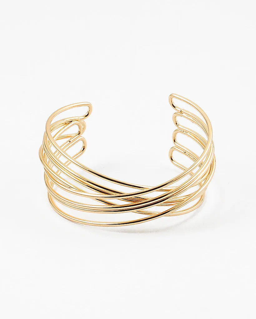 Wire Cuff