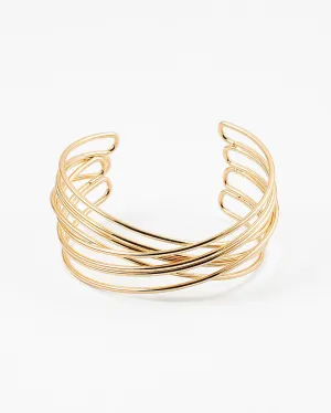 Wire Cuff