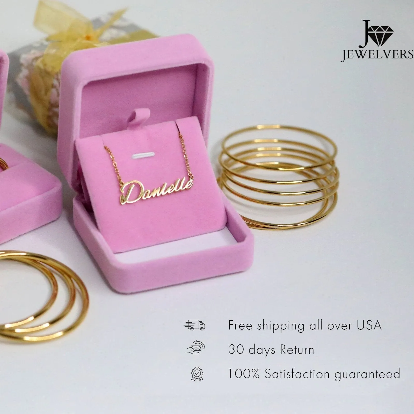 Xo Full Jewelry Set