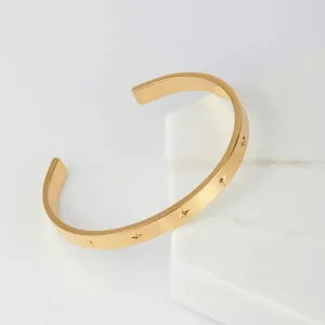 Zafino | Layla Bracelet - Gold
